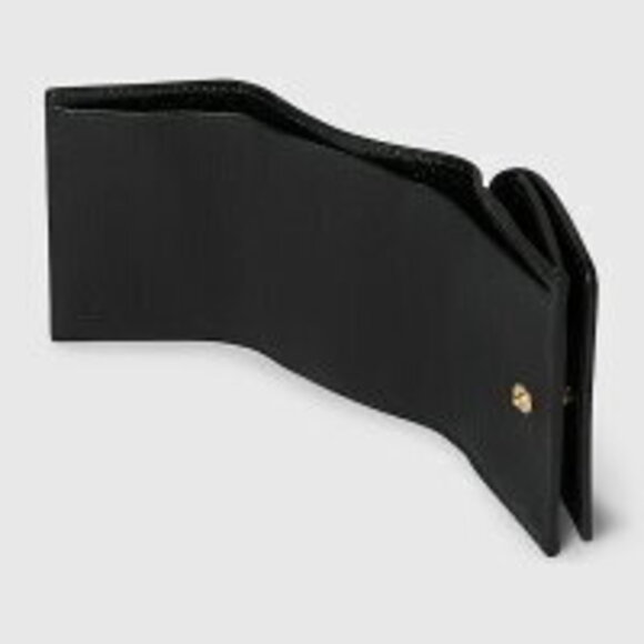 Gucci Script Wallet - Picture 4 of 5